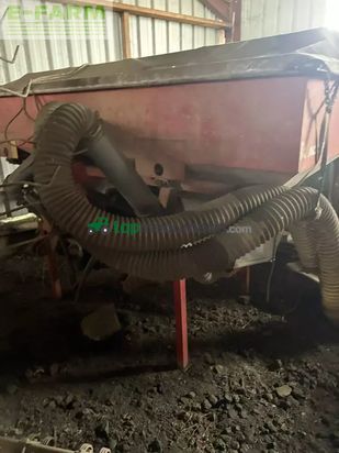 Combinado de siembra -  - socs