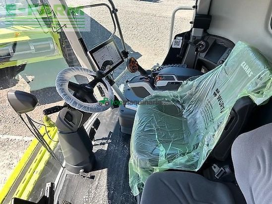 Cosechadora de Cereal - Claas - lexion 5400