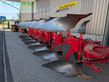 Arado - Pöttinger - servo t 6000 plus - 7 scharig