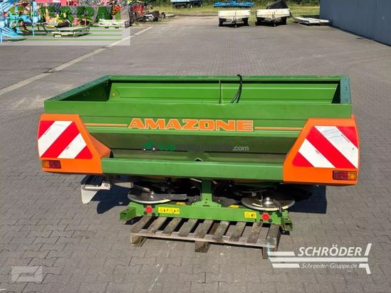 Esparcidor - Amazone - za-m 1501