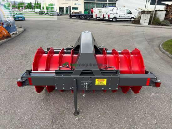 Esparcidor -  - hulk 250 h