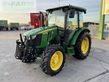 Tractor agrícola - John Deere - 5075e