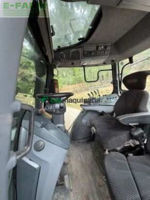 Tractor agrícola - Valtra - n175 active