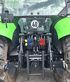 Tractor agrícola - Deutz-Fahr - agrotron 100.4