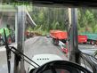 Tractor agrícola - Steyr - 9105 mt + hauer fl