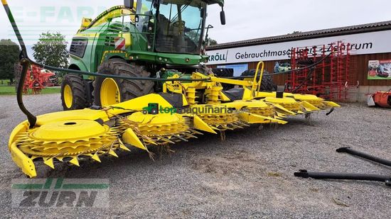 Cabezal - Kemper - 490 plus