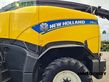 Cosechadora de Cereal - New Holland - fr500 including new holland 600sfi