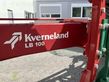 Arado - Kverneland - kklb 100-300, 6-furchig, vario