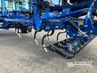 Cultivador -  - allrounder flatline 750