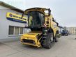 Cosechadora de Cereal - New Holland - cr 10.90