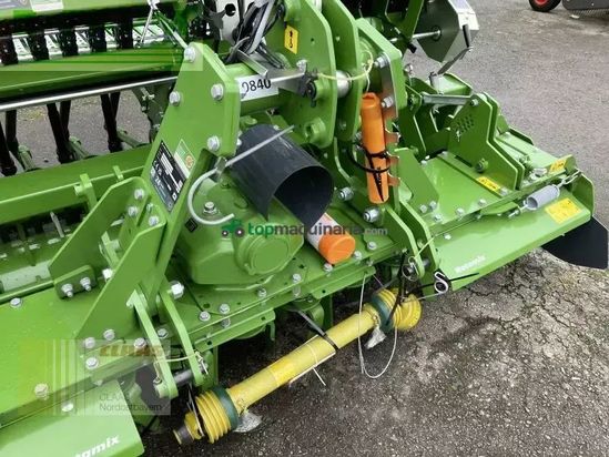 Sembradora - Amazone - cataya 3000 special ecoline