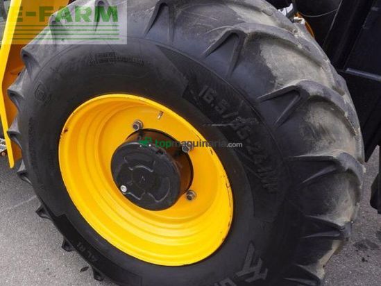 Elevadora - JCB - 940-4