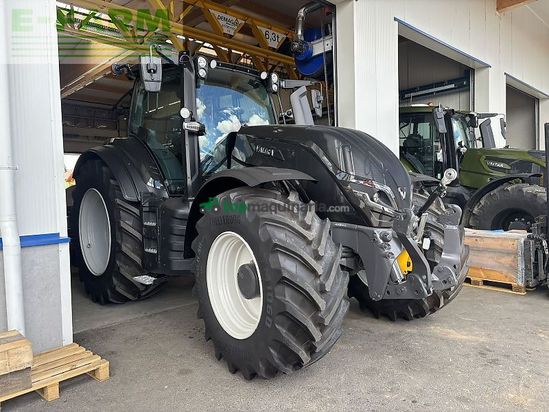 Tractor agrícola - Valtra - t235 direct