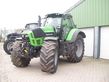 Tractor agrícola - Deutz - agrotron 7250 ttv