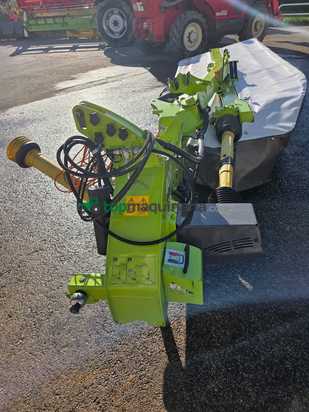 Segadora  Claas - 4400 DISCO CONTOUR