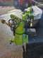 Segadora  Claas - 4400 DISCO CONTOUR