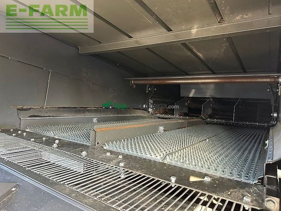 Cosechadora de Cereal - Claas - lexion 5400