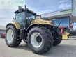 Tractor agrícola - Steyr - 6175 impuls cvt CVT