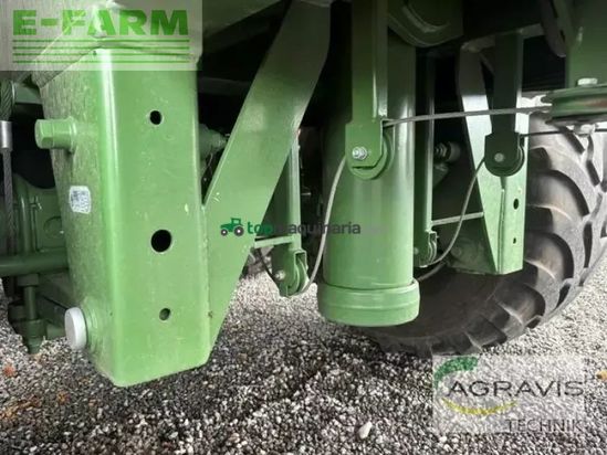 Volquet - Fortuna - ftm 200-7.5