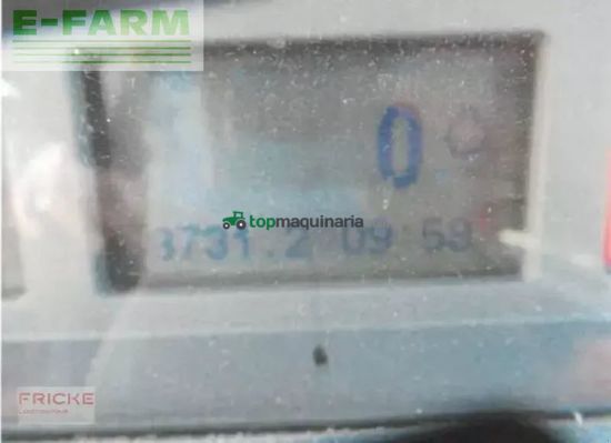 Tractor agrícola - Valtra - n122 direct Direct