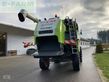 Cosechadora de Cereal - Claas - tucano 420