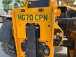 Telescopica - JCB - 532-70 agri super telehandler (st25659)
