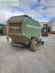 Empacadora gigant - Fendt - 2600 v