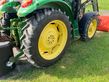 Tractor agrícola - John Deere - 5820