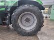Tractor agrícola - Deutz - agrotron 7250 ttv