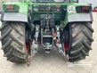 Tractor agrícola - Fendt - farmer 309 ci