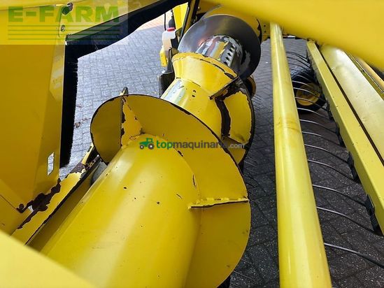 Cabezal - John Deere - 639