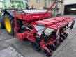 Sembradora monograno mecanica - Kverneland - optima hd e drive