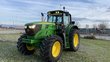 Tractor agrícola - John Deere - 6150M