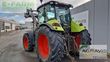 Tractor agrícola - Claas - arion 430 cis