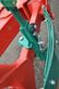 Arado - Kverneland - 3300 s-100-5 packerarm