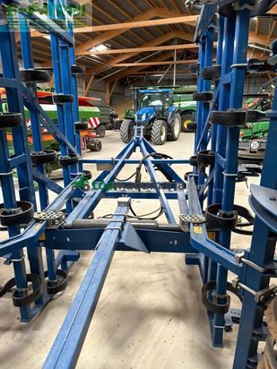 Cultivador - Kockerling - Allrounder 600