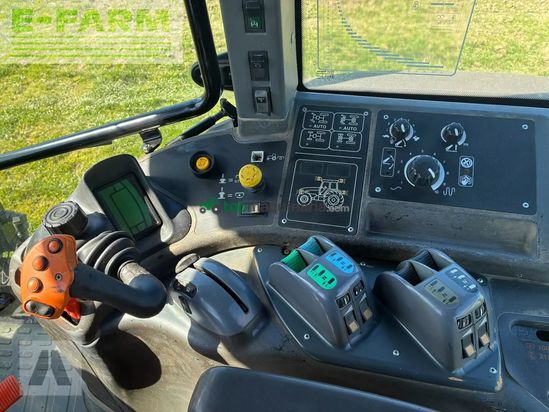 Tractor agrícola - New Holland - tm 175