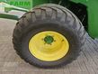Empacadora gigant - John Deere - v462m