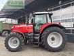 Tractor agrícola - Massey Ferguson - 7726 vt exclusiv Exclusive