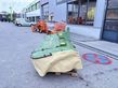 Cortacésped manual - Krone - easy cut f280 m