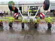 Henificador - Claas - VOLTO 1300 T