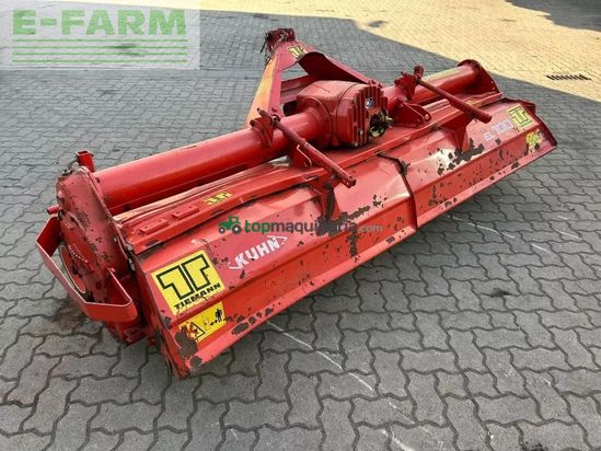 Grada rotativa - Kuhn - el 100n-255