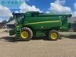 Cosechadora de Cereal - John Deere - t670i