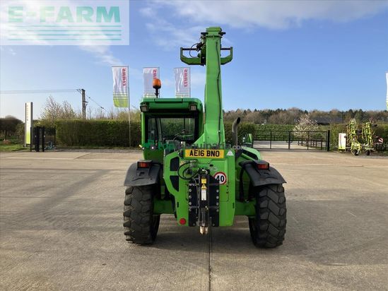 Telescopica - Merlo - TF35.7