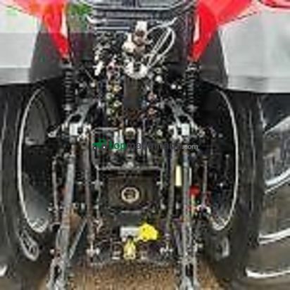 Tractor agrícola - Case IH - optum 300 cvx afs