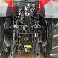 Tractor agrícola - Case IH - optum 300 cvx afs