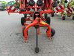 Henificador - Kuhn - gf 10812 t