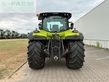 Tractor agrícola - Claas - arion 650 hexashift cebis
