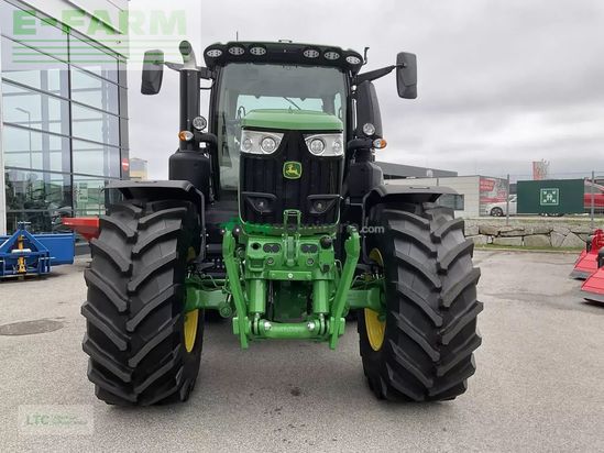 Tractor agrícola - John Deere - 6r 250
