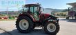 Tractor agrícola - Lindner - Geotrac 94